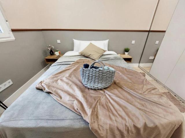 Shared Living/Roommate 1 Dormitorio Madrid Madrid ELS102662217