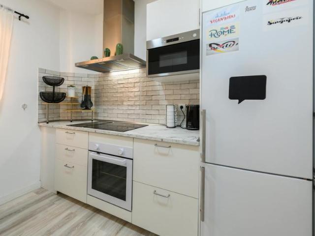 Shared Living/Roommate 1 Dormitorio Madrid Madrid ELS102717099