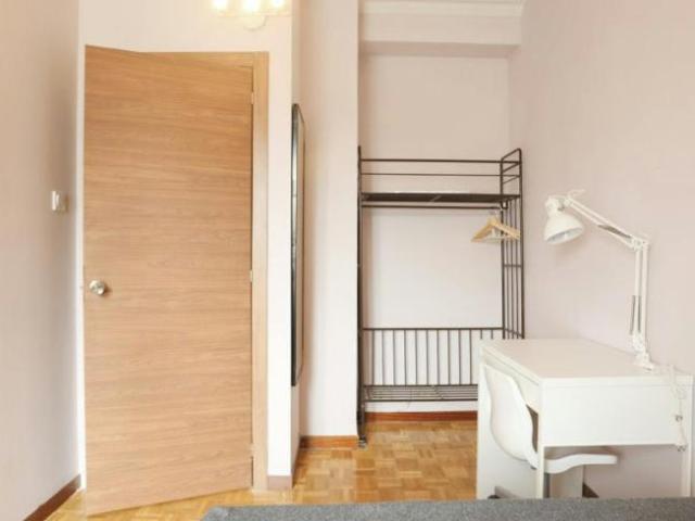 Shared Living/Roommate 1 Dormitorio Madrid Madrid ELS102771710