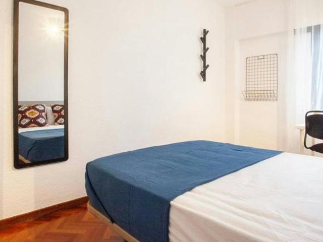 Shared Living/Roommate 1 Dormitorio Madrid Madrid ELS102796103