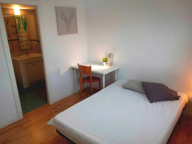 Shared Living/Roommate 1 Dormitorio Madrid Madrid ELS102814048