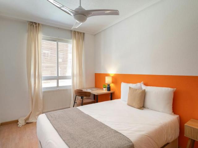 Shared Living/Roommate 1 Dormitorio Madrid Madrid ELS102814065