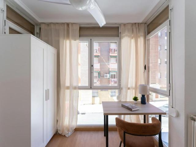 Shared Living/Roommate 1 Dormitorio Madrid Madrid ELS102814068