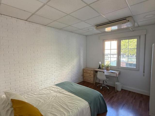 Shared Living/Roommate 1 Dormitorio Madrid Madrid ELS102814099