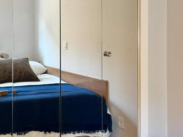 Shared Living/Roommate 1 Dormitorio Madrid Madrid ELS102814236