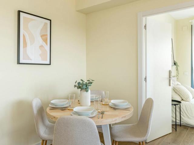 Shared Living/Roommate 1 Dormitorio Madrid Madrid ELS102814684