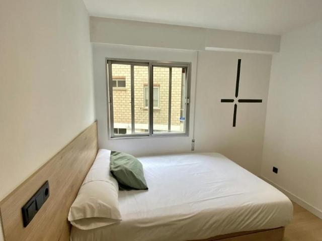 Shared Living/Roommate 1 Dormitorio Madrid Madrid ELS102814721
