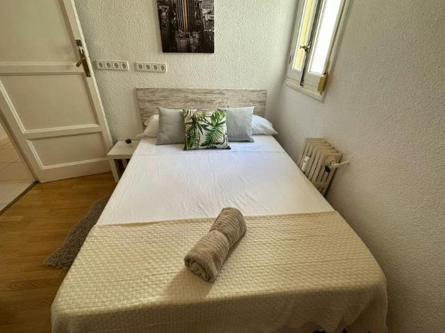 Shared Living/Roommate 1 Dormitorio Madrid Madrid ELS102814755