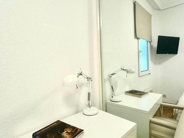 Shared Living/Roommate 1 Dormitorio Madrid Madrid ELS102814794