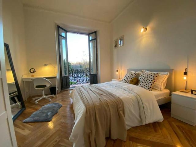 Shared Living/Roommate 1 Dormitorio Madrid Madrid ELS102814793