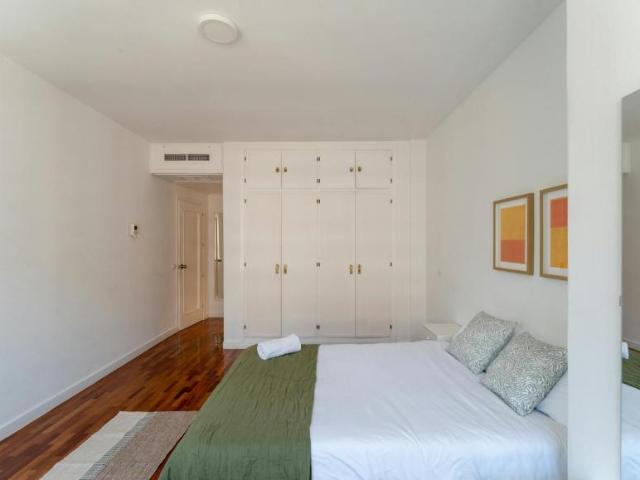 Shared Living/Roommate 1 Dormitorio Madrid Madrid ELS102814872