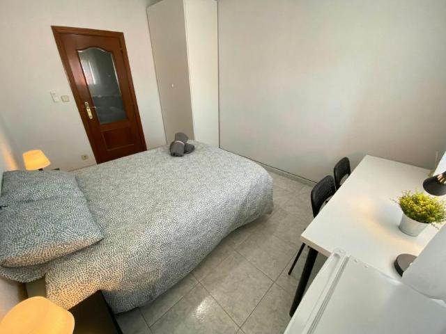 Shared Living/Roommate 1 Dormitorio Madrid Madrid ELS102814990