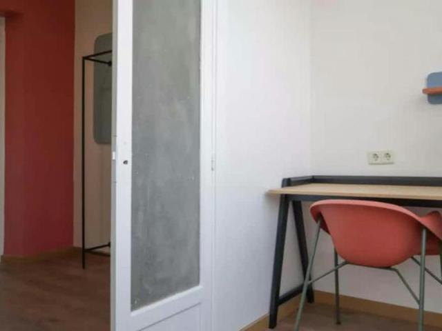 Shared Living/Roommate 1 Dormitorio Madrid Madrid ELS102815240