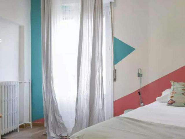 Shared Living/Roommate 1 Dormitorio Madrid Madrid ELS102815272