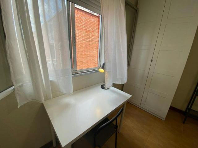 Shared Living/Roommate 1 Dormitorio Madrid Madrid ELS102815778