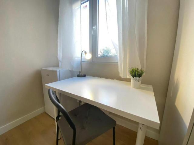 Shared Living/Roommate 1 Dormitorio Madrid Madrid ELS102815838
