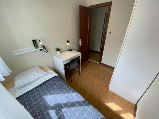 Shared Living/Roommate 1 Dormitorio Madrid Madrid ELS102815842