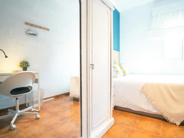Shared Living/Roommate 1 Dormitorio Madrid Madrid ELS102815941