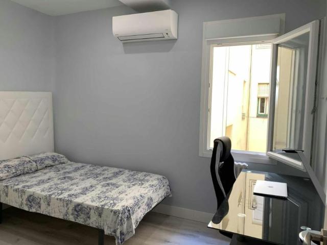 Shared Living/Roommate 1 Dormitorio Madrid Madrid ELS102816726