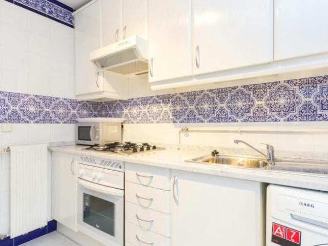 Shared Living/Roommate 1 Dormitorio Madrid Madrid ELS102816732