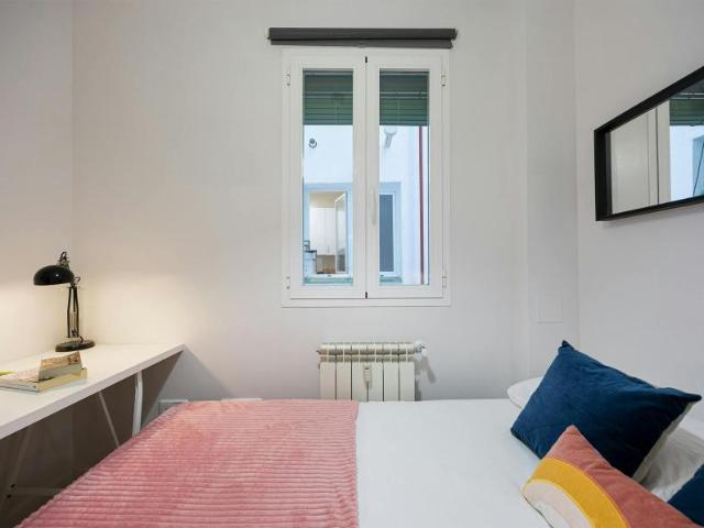 Shared Living/Roommate 1 Dormitorio Madrid Madrid ELS102816763