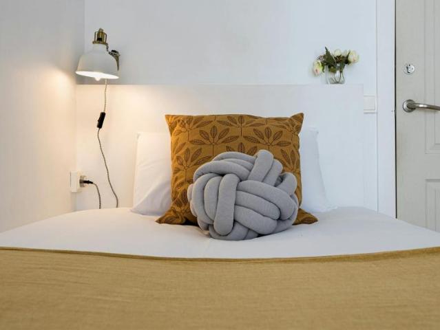 Shared Living/Roommate 1 Dormitorio Madrid Madrid ELS102816782