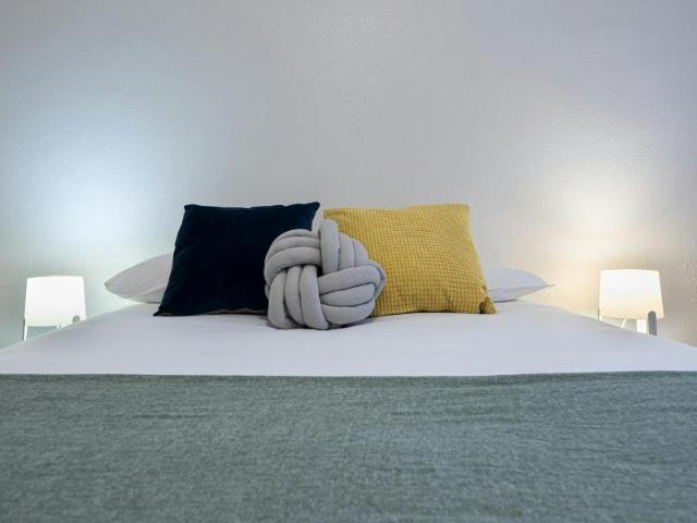 Shared Living/Roommate 1 Dormitorio Madrid Madrid ELS102817010