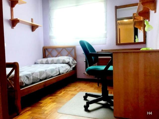Shared Living/Roommate 1 Dormitorio Madrid Madrid ELS102817073