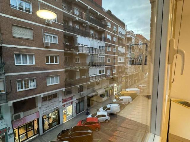 Shared Living/Roommate 1 Dormitorio Madrid Madrid ELS102813319