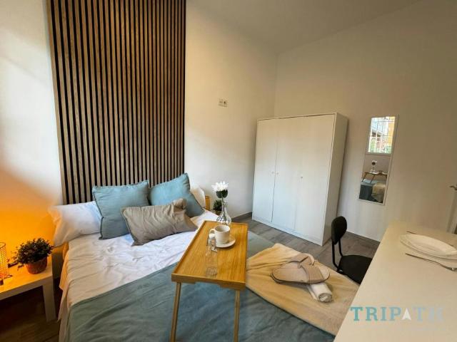 Shared Living/Roommate 1 Dormitorio Madrid Madrid ELS102813340