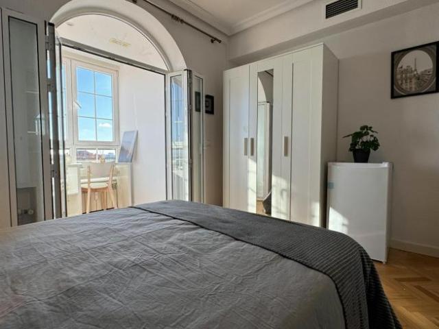 Shared Living/Roommate 1 Dormitorio Madrid Madrid ELS102813370
