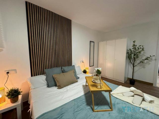 Shared Living/Roommate 1 Dormitorio Madrid Madrid ELS102813392