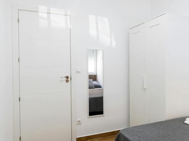 Shared Living/Roommate 1 Dormitorio Madrid Madrid ELS102813415