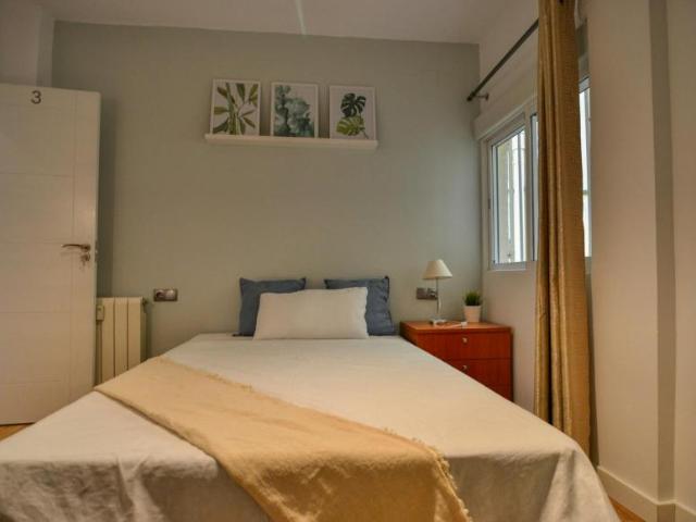 Shared Living/Roommate 1 Dormitorio Madrid Madrid ELS102813432
