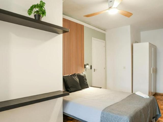 Shared Living/Roommate 1 Dormitorio Madrid Madrid ELS102813458