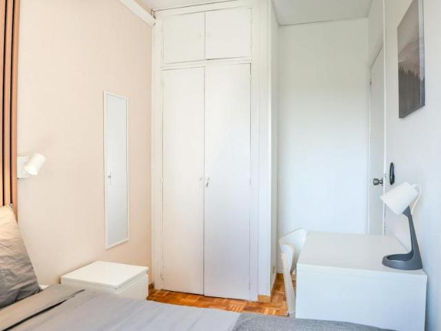 Shared Living/Roommate 1 Dormitorio Madrid Madrid ELS102813452