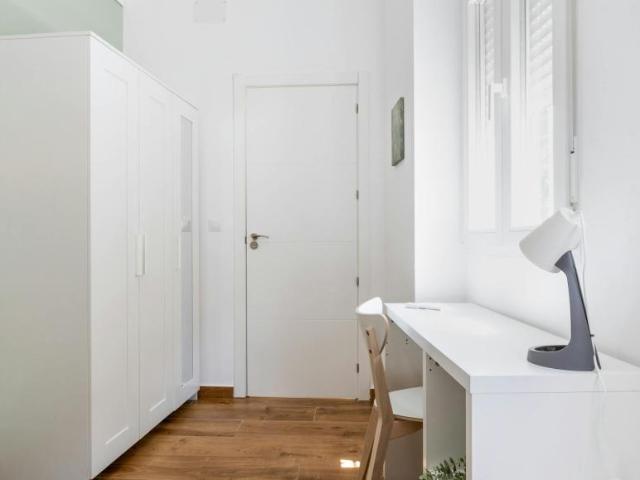 Shared Living/Roommate 1 Dormitorio Madrid Madrid ELS102813473