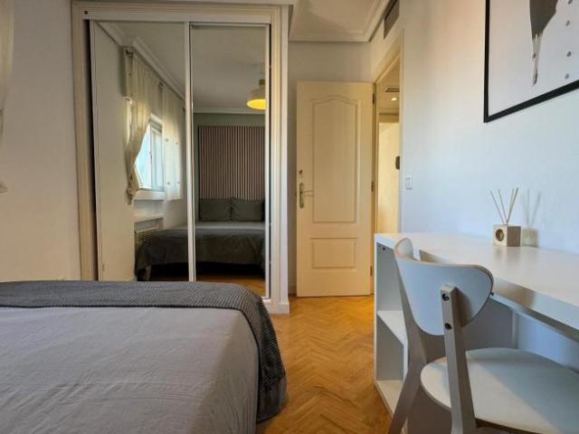 Shared Living/Roommate 1 Dormitorio Madrid Madrid ELS102813482