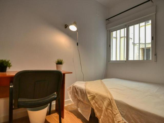Shared Living/Roommate 1 Dormitorio Madrid Madrid ELS102813483