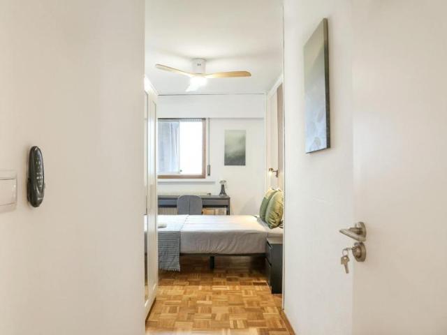 Shared Living/Roommate 1 Dormitorio Madrid Madrid ELS102813499