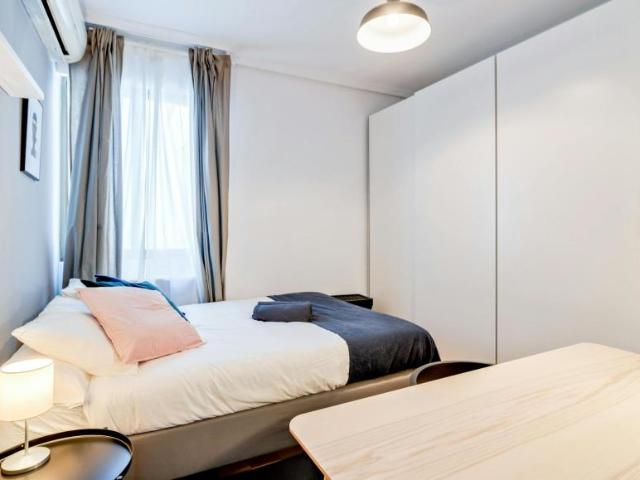 Shared Living/Roommate 1 Dormitorio Madrid Madrid ELS102813823