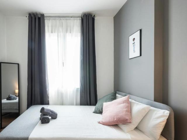 Shared Living/Roommate 1 Dormitorio Madrid Madrid ELS102813838