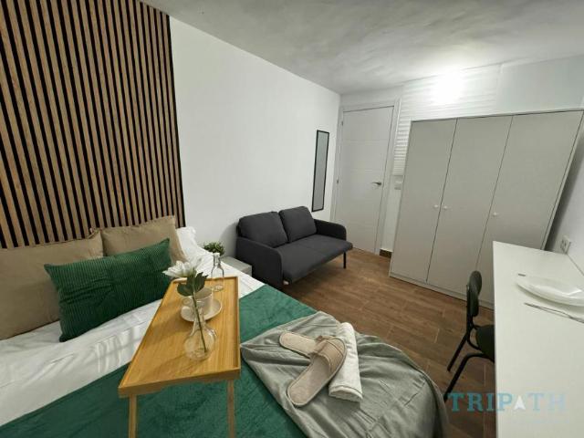 Shared Living/Roommate 1 Dormitorio Madrid Madrid ELS102847752