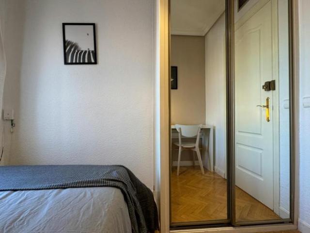 Shared Living/Roommate 1 Dormitorio Madrid Madrid ELS102847760