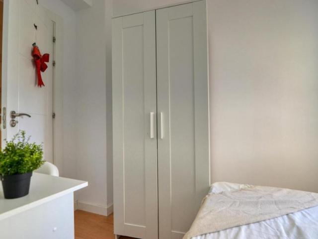 Shared Living/Roommate 1 Dormitorio Madrid Madrid ELS102847761