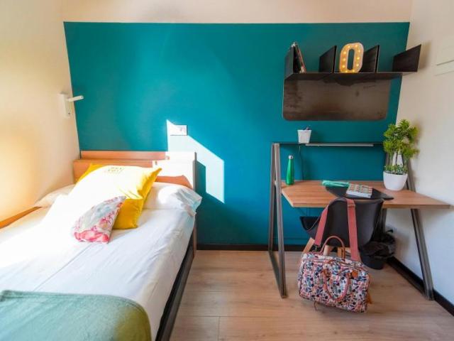 Shared Living/Roommate 1 Dormitorio Madrid Madrid ELS102848222