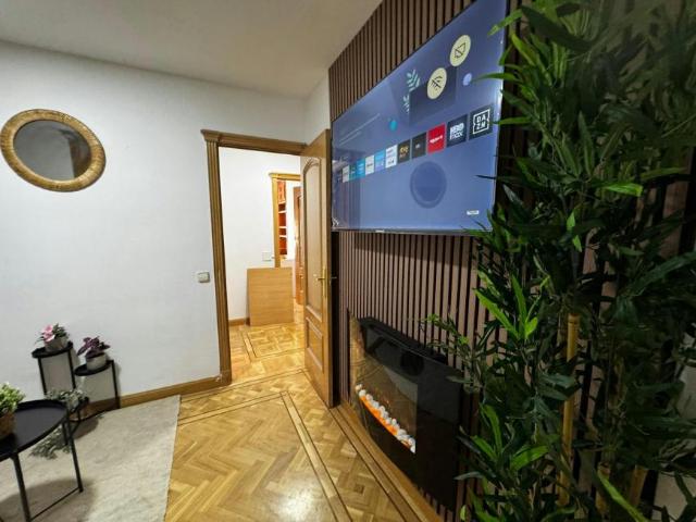 Shared Living/Roommate 1 Dormitorio Madrid Madrid ELS102848964