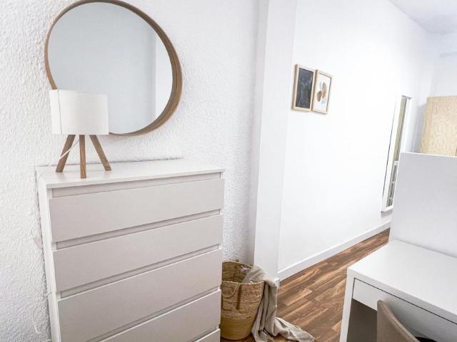 Shared Living/Roommate 1 Dormitorio Madrid Madrid ELS102849394