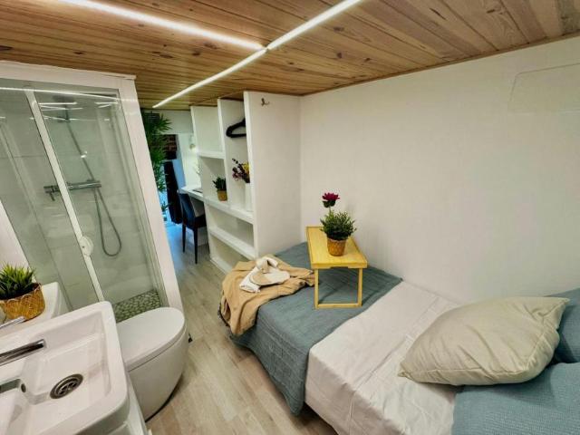 Shared Living/Roommate 1 Dormitorio Madrid Madrid ELS102849611