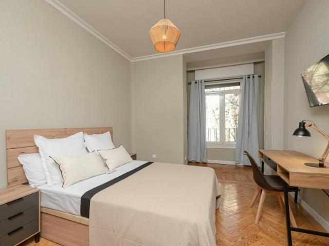 Shared Living/Roommate 1 Dormitorio Madrid Madrid ELS102854049